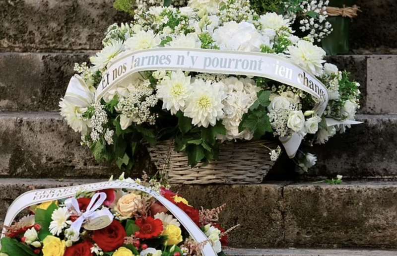 funerali jane birkin 1