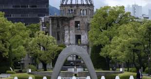 gemellaggio parco del memoriale della pace hiroshima e il national memorial di pearl harbor 1