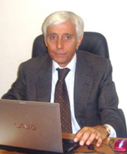 GIANFRANCO GUALDI