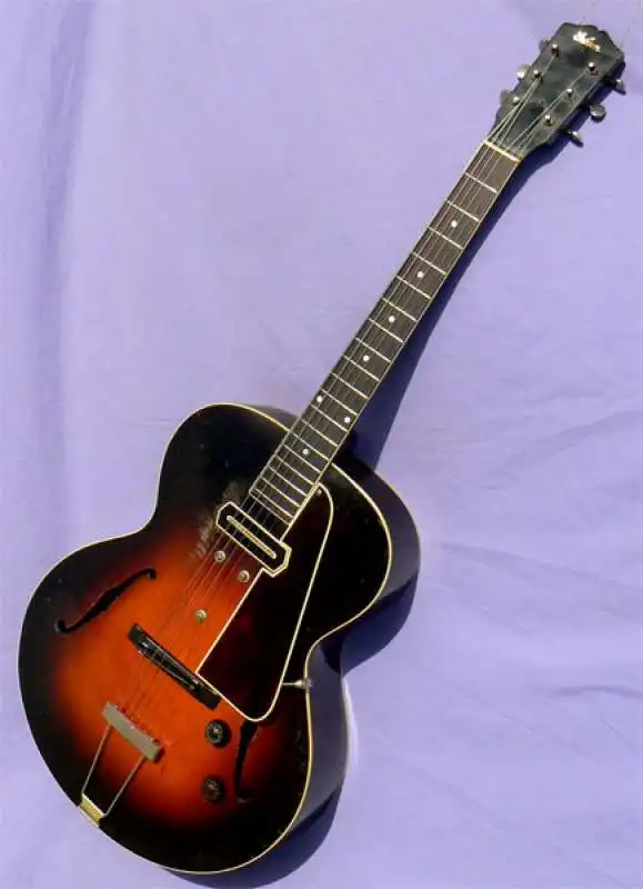 gibson es 150 2