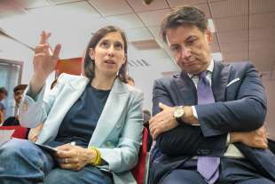 giuseppe conte elly schlein 6