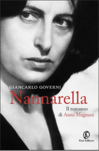 governi cover anna magnani