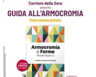 Armocromia e Forme - Guida all'armocromia