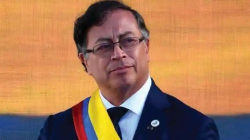 gustavo petro 