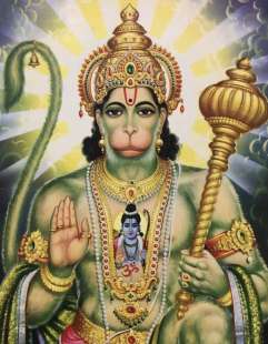 hanuman