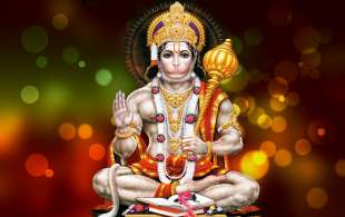 hanuman