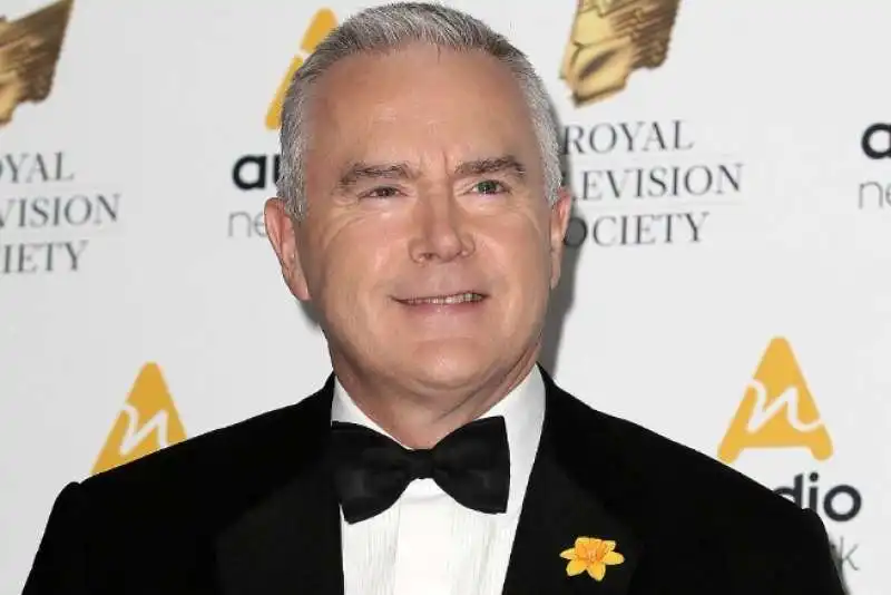 HUW EDWARDS