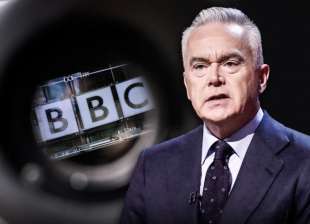 HUW EDWARDS