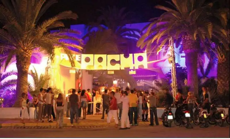 ibiza   pacha 2