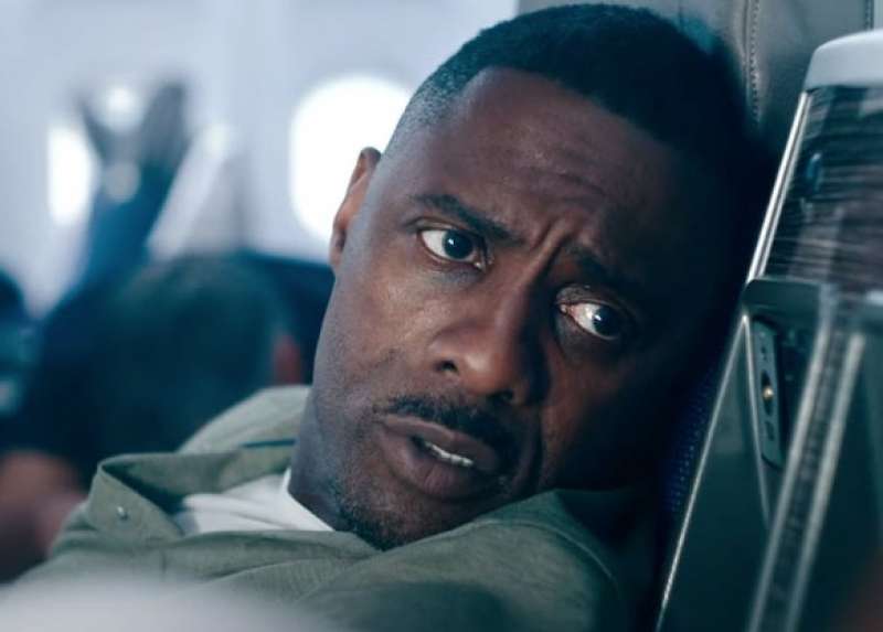 idris elba hijack 1