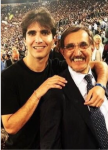 ignazio e lorenzo cochis la russa