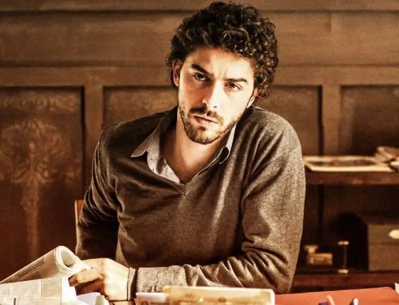 il giovane montalbano 