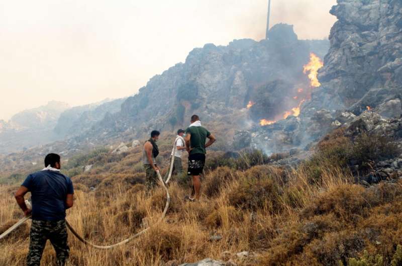 incendi a rodi 2