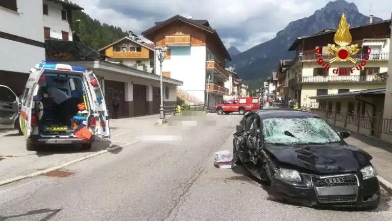 incidente a santo stefano di cadore 3