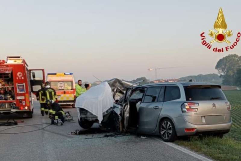 incidente jesolo