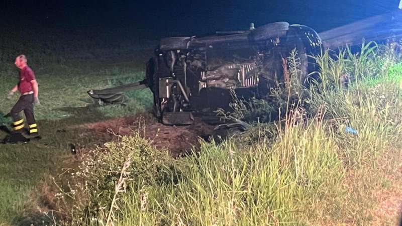 incidente Vigarano Mainarda