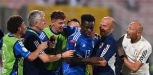 italia under 19 vince l europeo 2