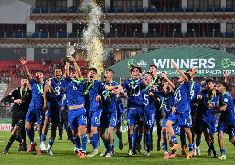 italia under 19 vince l europeo 3