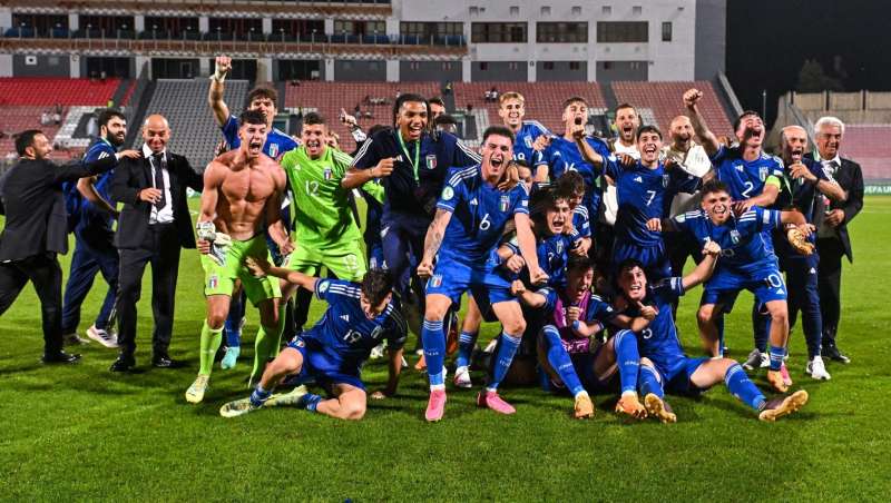 italia under 19 vince l europeo 4