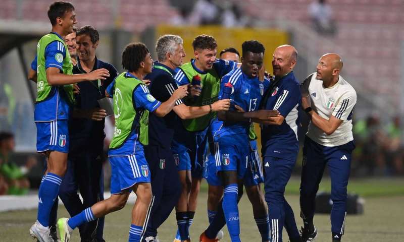 italia under 19 vince l europeo 5