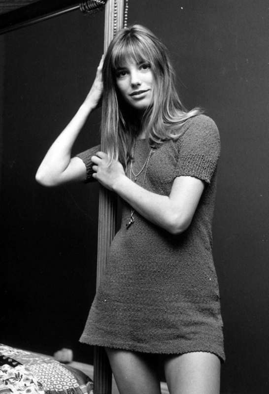 jane birkin 1