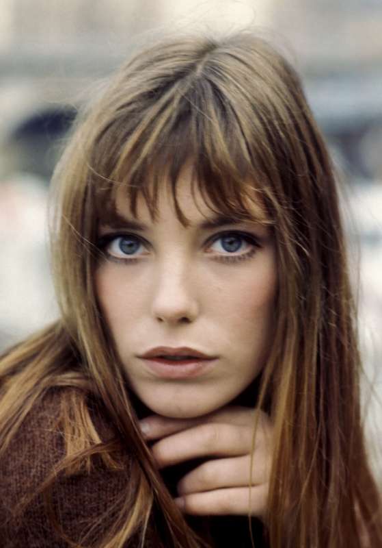 jane birkin 1