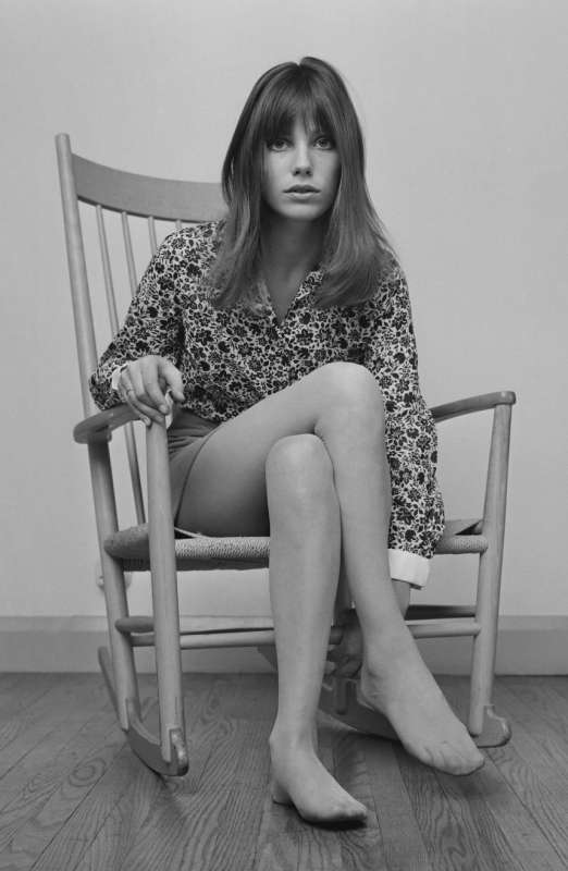 jane birkin