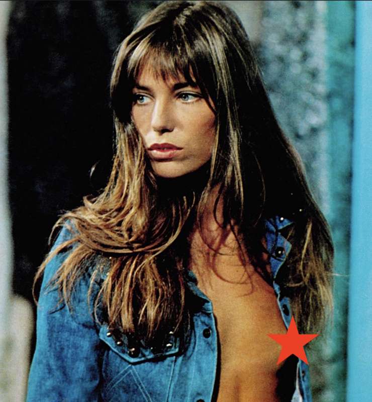 jane birkin