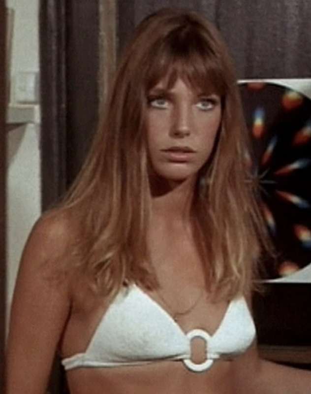 jane birkin.