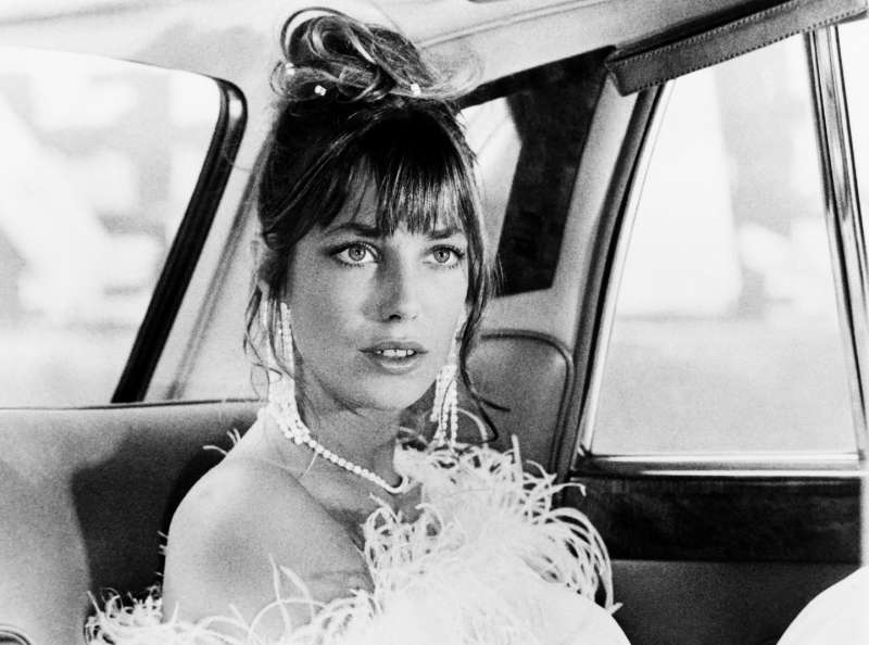 jane birkin