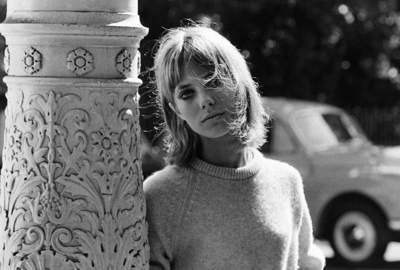 jane birkin