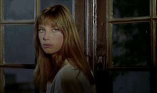 jane birkin la piscina 1