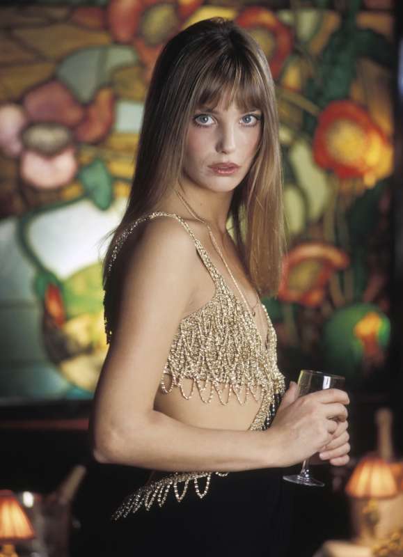 jane birkin nel 1968