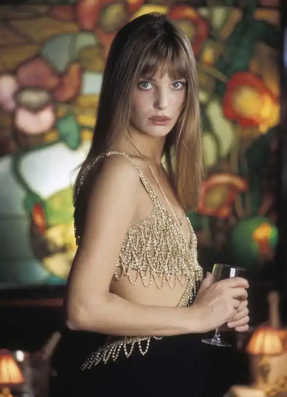 jane birkin nel 1968 