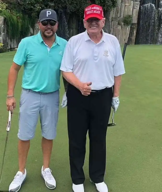 jason aldean donald trump 