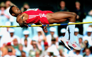 Javier Sotomayor