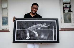 Javier Sotomayor 48