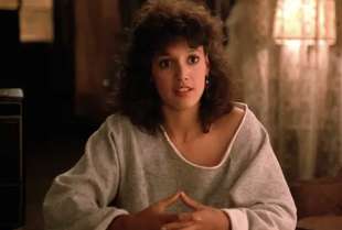 jennifer beals flashdance 2