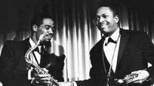 john coltrane eric dolphy 1