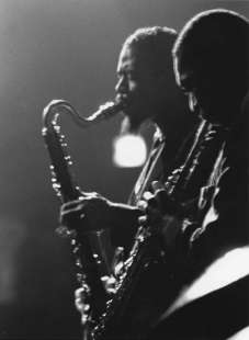 john coltrane eric dolphy