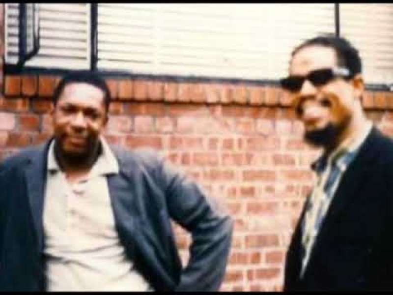 john coltrane eric dolphy 3