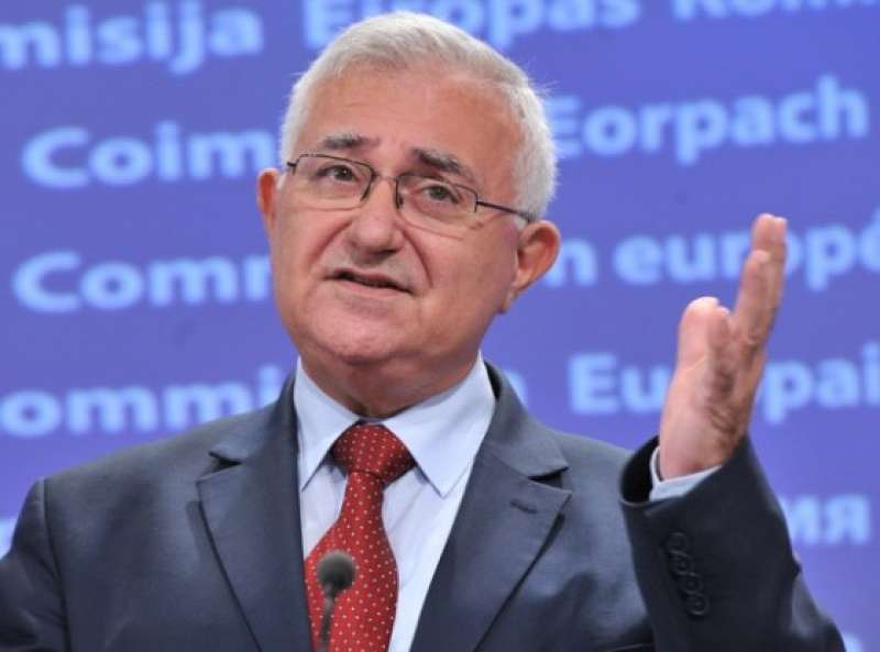 John Dalli