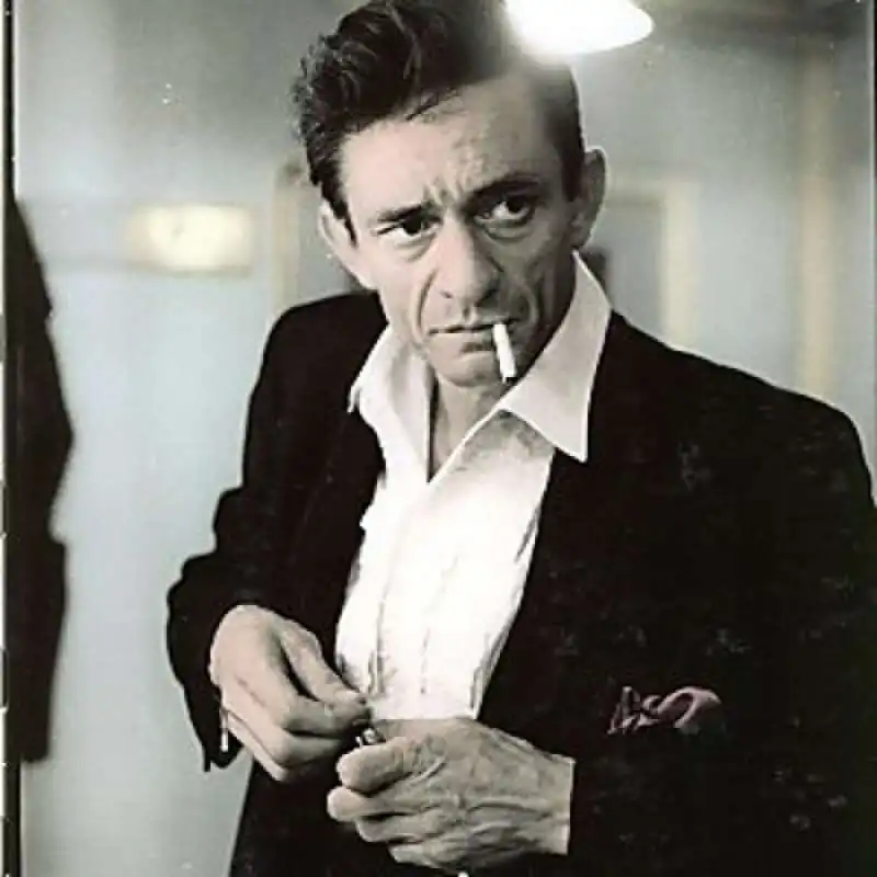 johnny cash 14