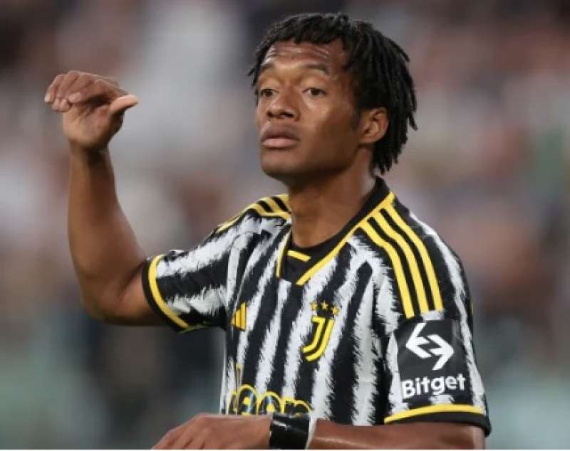 juan cuadrado