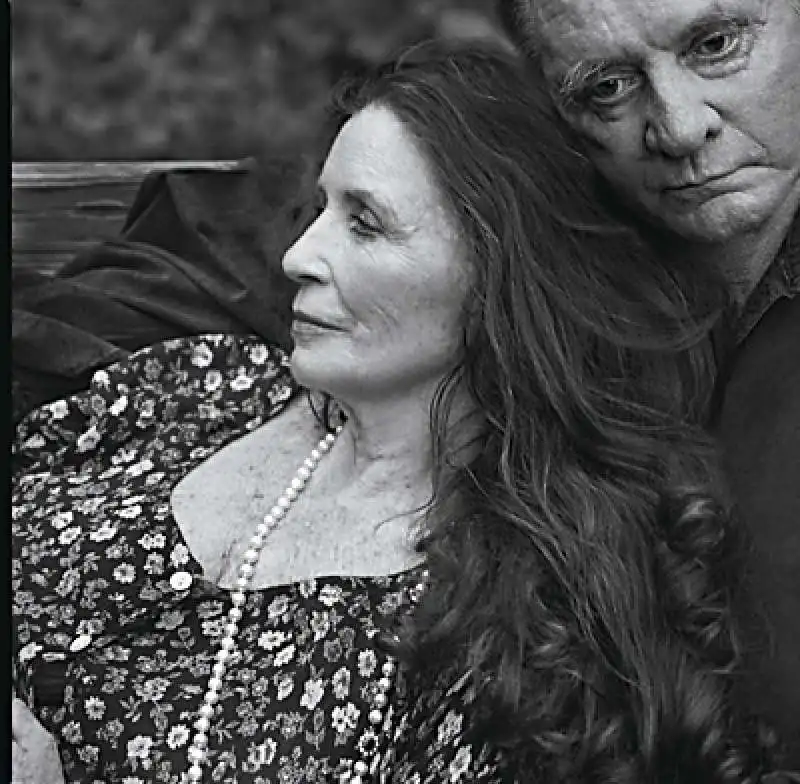 june carter johnny cash 1