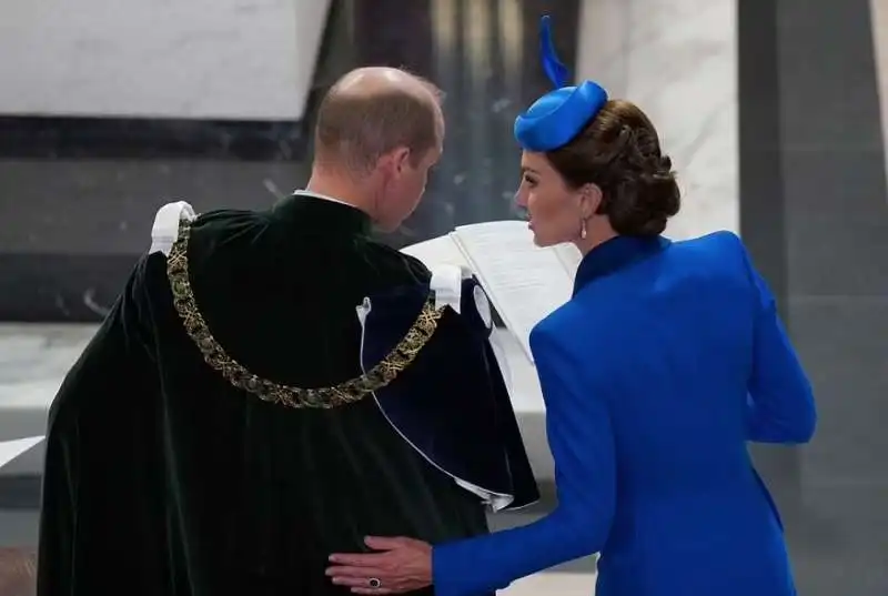 kate middleton principe william 3