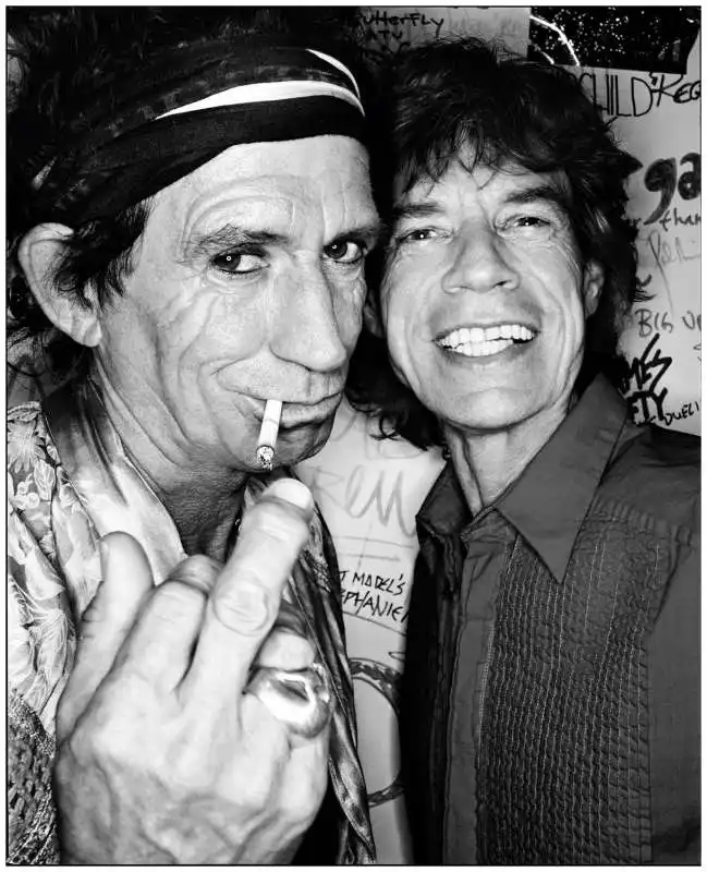 keith richards mick jagger (4)