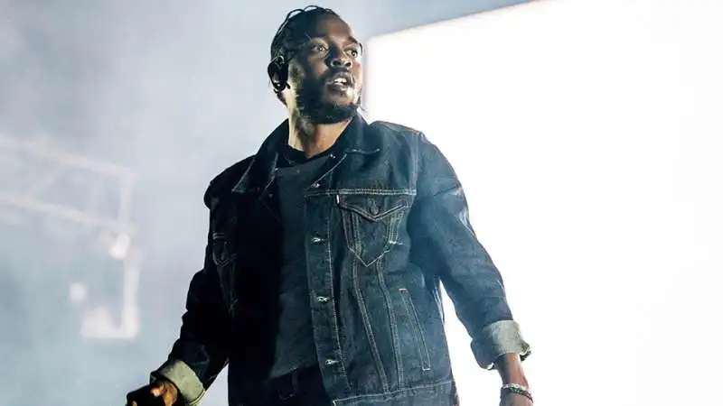 kendrick lamar 5