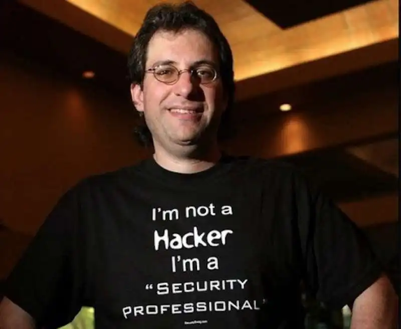 kevin mitnick 