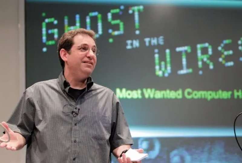 kevin mitnick 5